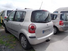 Feu arriere principal gauche (feux)