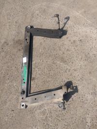 Semicuna de motor