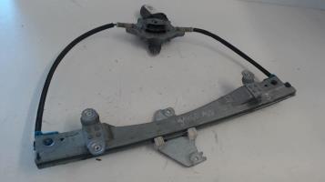 Alzacristalli elettrico anteriore destro