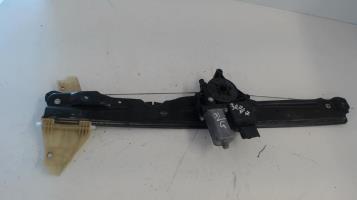Leve vitre electrique avant gauche