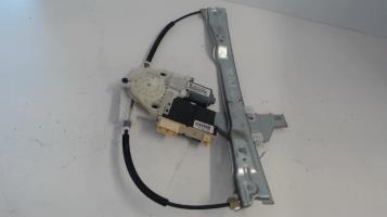 Elevalunas eléctrico delantero derecho