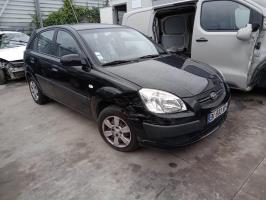 Cremaillere assistee