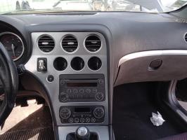 Autoradio d'origine