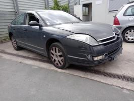 Cremaillere assistee