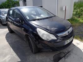 Moteur essuie glace avant