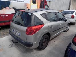Portiera posteriore destra
