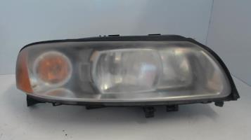 Gruppo ottico anteriore principale destro (luci)(faro)