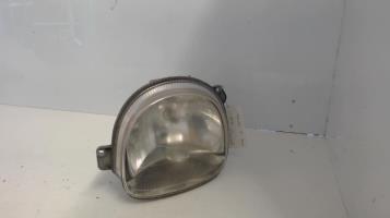 Gruppo ottico anteriore principale sinistro (luci)(faro)