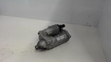 Motorino avviamento