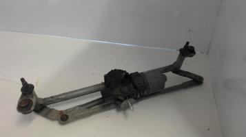 Motor de limpiaparabrisas delantero