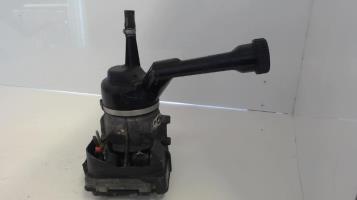 Pompa sterzo