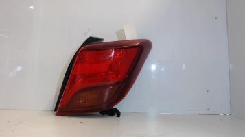 Fanale posteriore principale destro (luci)
