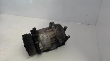 Compresseur clim