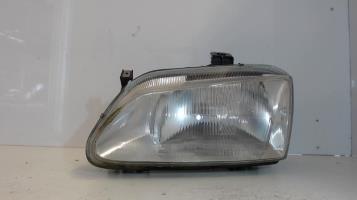 Gruppo ottico anteriore principale sinistro (luci)(faro)