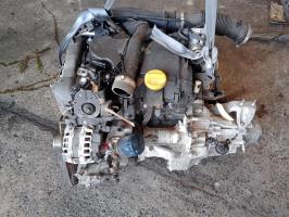 Moteur
