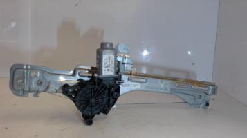 Leve vitre electrique arriere gauche