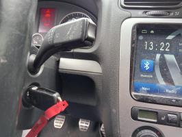Commodo d'essuie glaces
