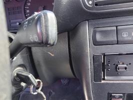 Commodo d'essuie glaces