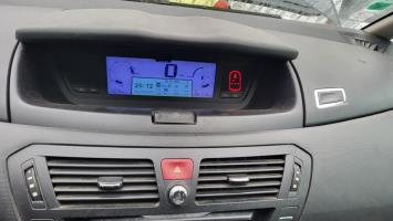 Interruttore luci emergenza
