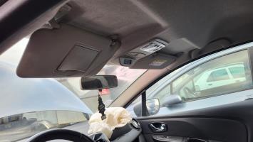 Retroviseur interieur