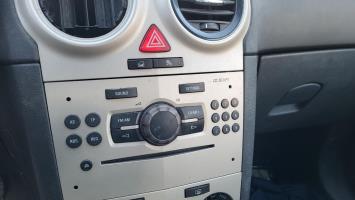 Autoradio originale