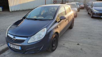 Leve vitre electrique avant gauche