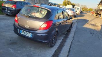Photo pièce auto