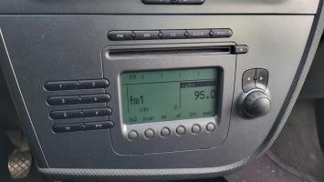 Autoradio originale