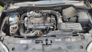 Motorino avviamento