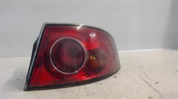 Fanale posteriore principale destro (luci)