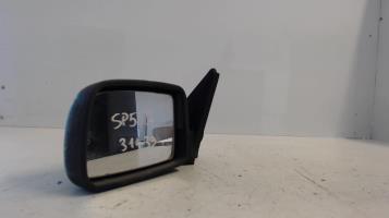 Specchietto retrovisore sinistro