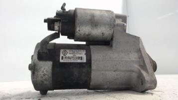 Motor de arranque