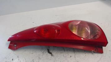 Fanale posteriore principale destro (luci)