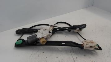 Leve vitre electrique avant gauche