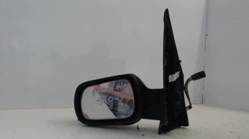 Specchietto retrovisore sinistro