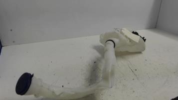 Vase de lave glace