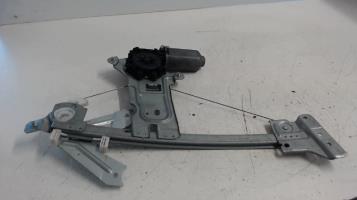 Alzacristalli elettrico posteriore destro
