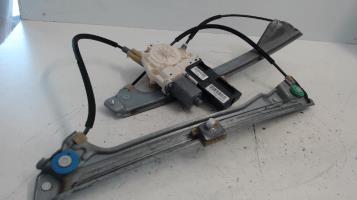 Alzacristalli elettrico anteriore sinistro