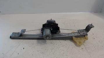 Leve vitre electrique arriere gauche