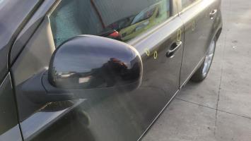 Retrovisor izquierdo
