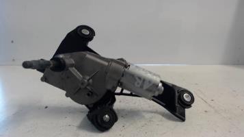 Moteur essuie glace arriere