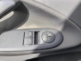 Interruptor de elevalunas delantero izquierdo