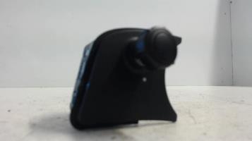 Commande regulateur vitesse