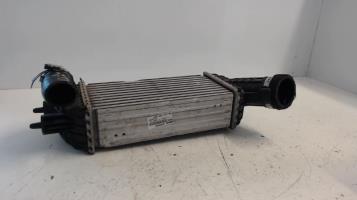 Scambiatore aria (Intercooler)