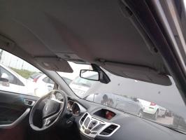 Retrovisor interior