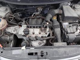 Motorino avviamento