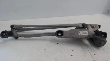 Moteur essuie glace avant