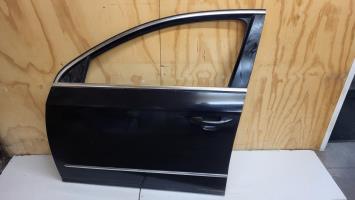 Porte avant gauche