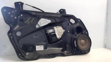 Alzacristalli elettrico anteriore sinistro