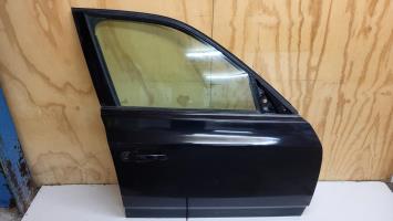 Porte avant droit